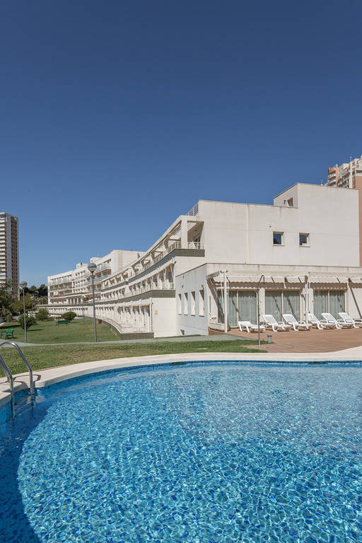 Pierre Vacances Benidorm Poniente 19