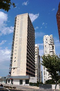 Pierre Vacances Benidorm Levante