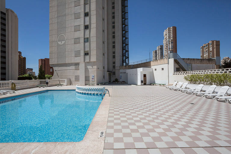 Pierre Vacances Benidorm Levante 24