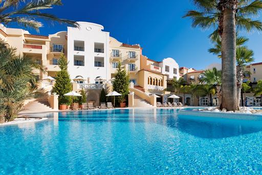 Denia Marriott La Sella Golf Resort en Spa