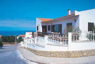 Villa Sitio Afbeelding