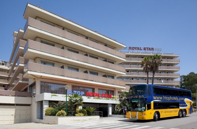 Royal Star 6