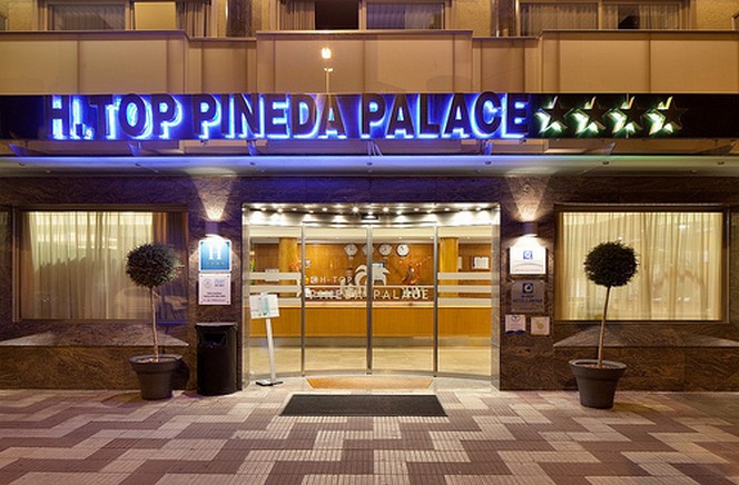 Top Pineda Palace 14