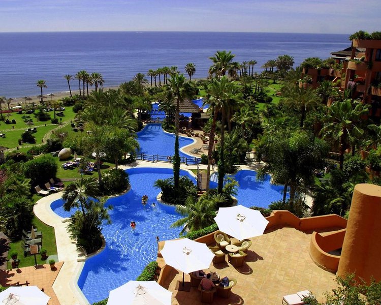 Kempinski Bahia Estepona Afbeelding