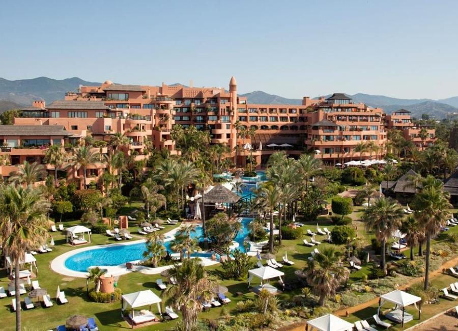 Kempinski Bahia Estepona 13