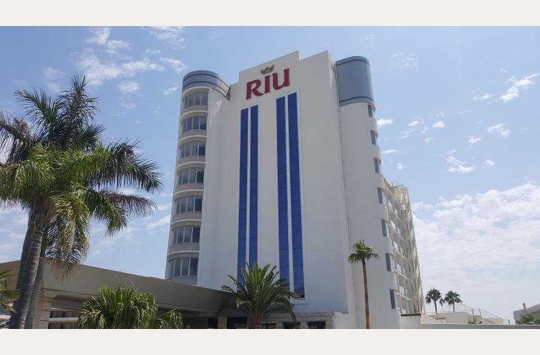 Riu Nautilus Afbeelding