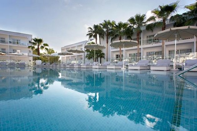 Grupotel Ibiza Beach Resort