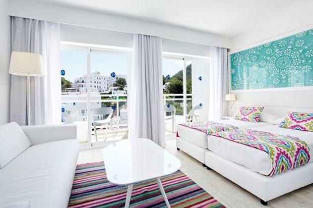 Grupotel Ibiza Beach Resort 1