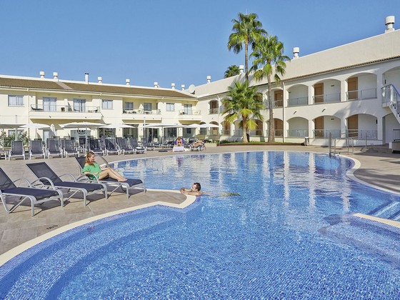 Trendhotel Alcudia