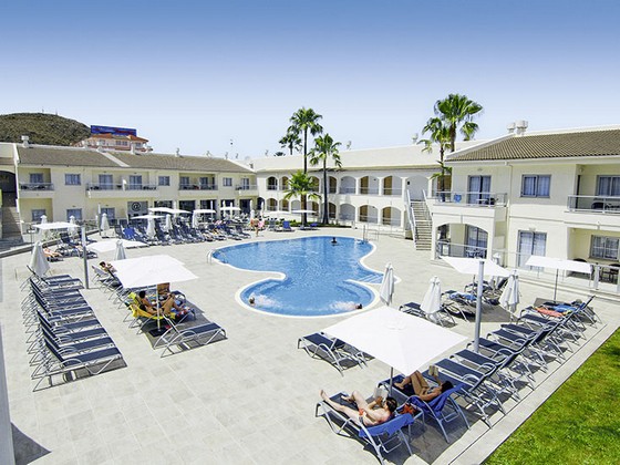 Trendhotel Alcudia 1