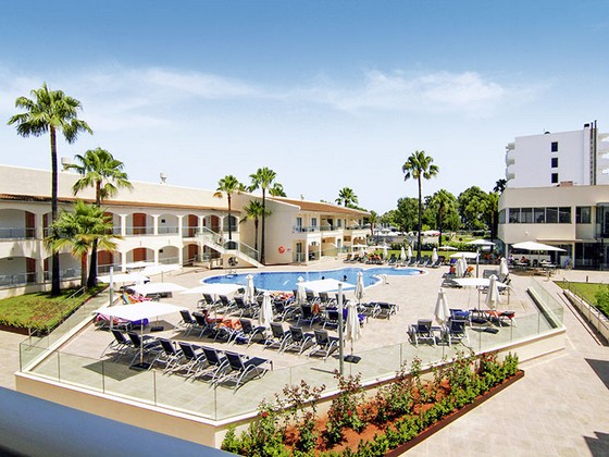 Trendhotel Alcudia 2