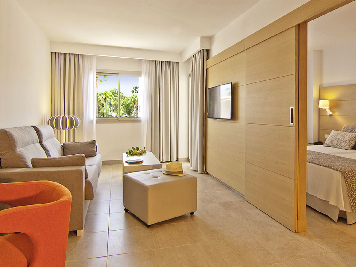 Trendhotel Alcudia 6