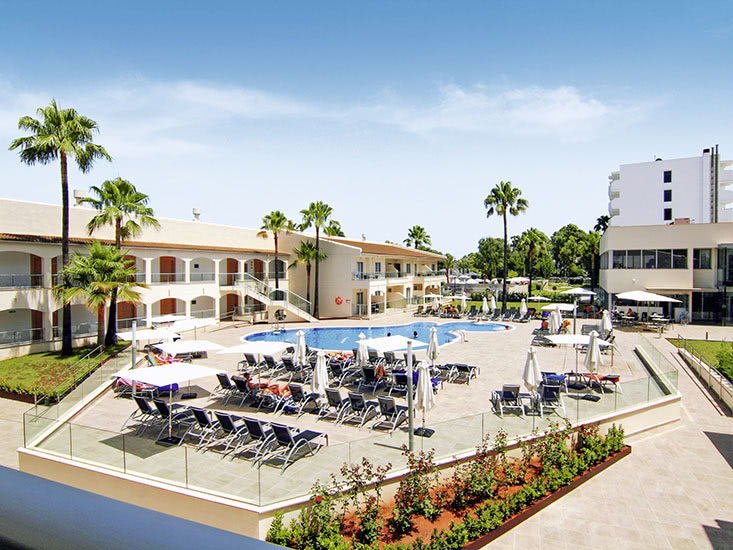 Trendhotel Alcudia 8