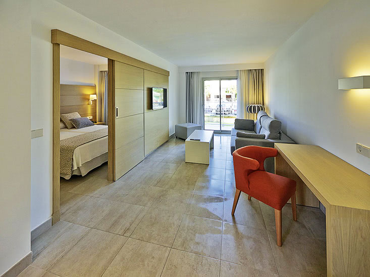 Trendhotel Alcudia 11