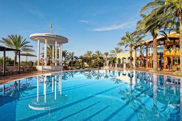 Robinson Club Cala Serena Afbeelding