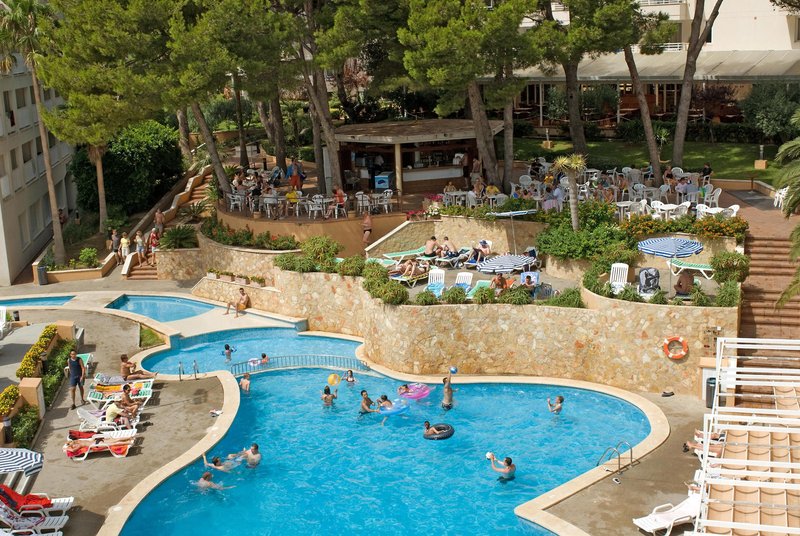 Club Cala Ratjada 12