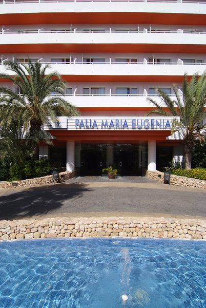 Palia Maria Eugenia 21