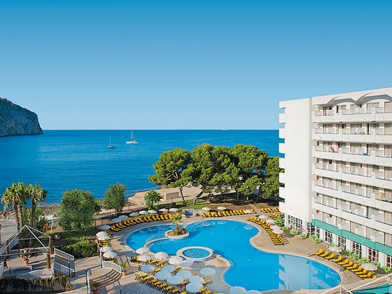 Riu Camp de Mar