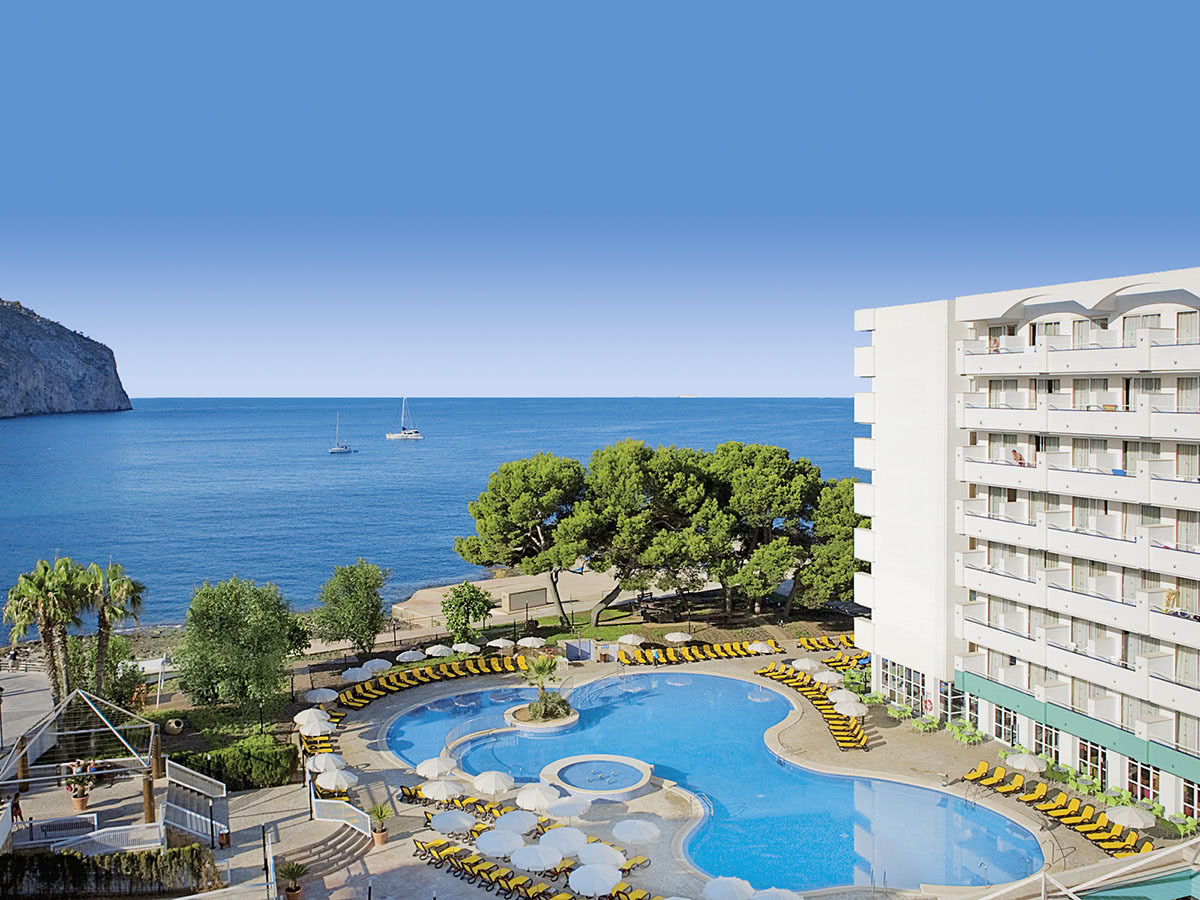 Riu Camp de Mar 3