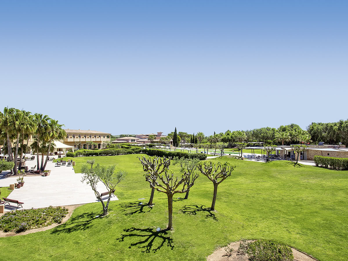 Mallorca Marriott Son Antem Golf Resort en Spa 10