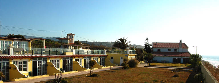 Aparthotel Quinta da Vigia 19