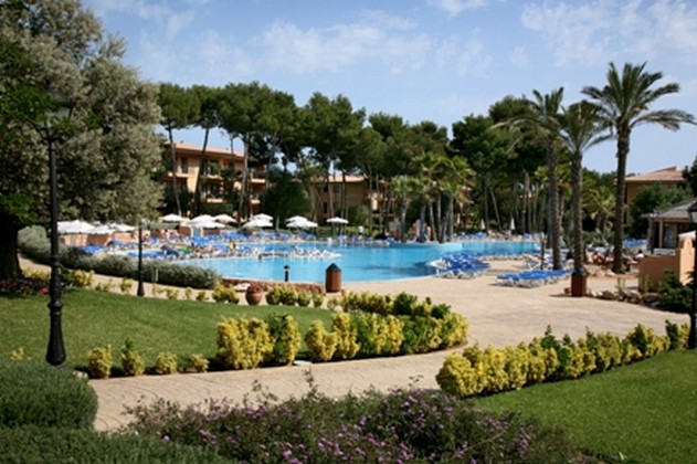 Iberostar Vell Mari