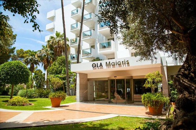 Ola Club Maioris 7