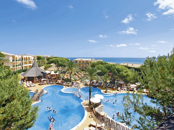 Viva Cala Mesquida Resort and Spa 2