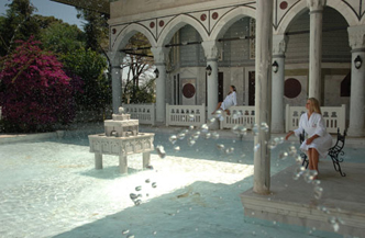 WOW Topkapi Palace 10