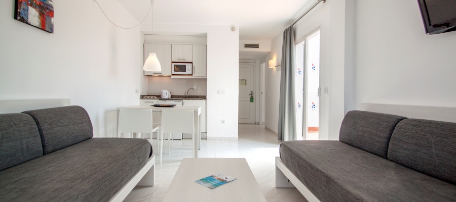 Appartement Es Ravells dOr 8