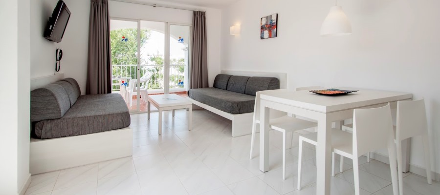 Appartement Es Ravells dOr 9