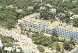 Hotel Rocador Playa 2