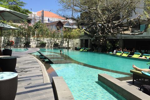 Mercure Bali Legian 13