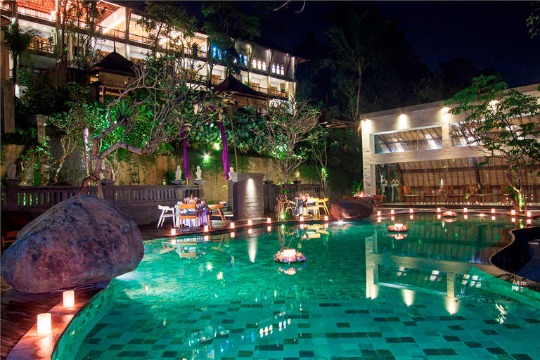 The Lokha Ubud 1