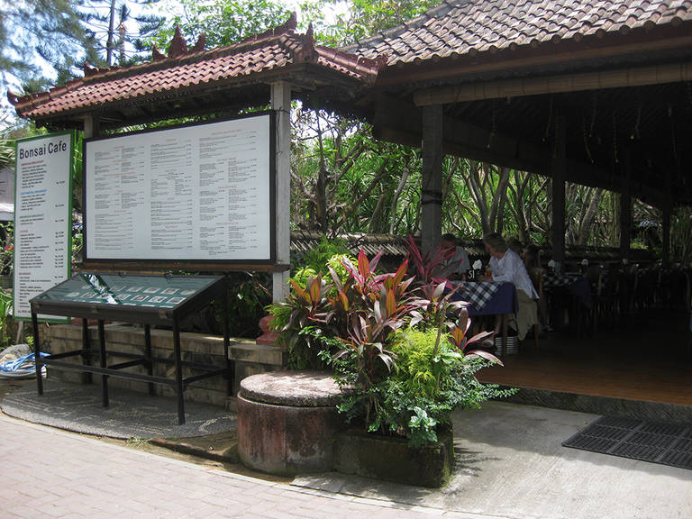 Sari Sanur Resort 1