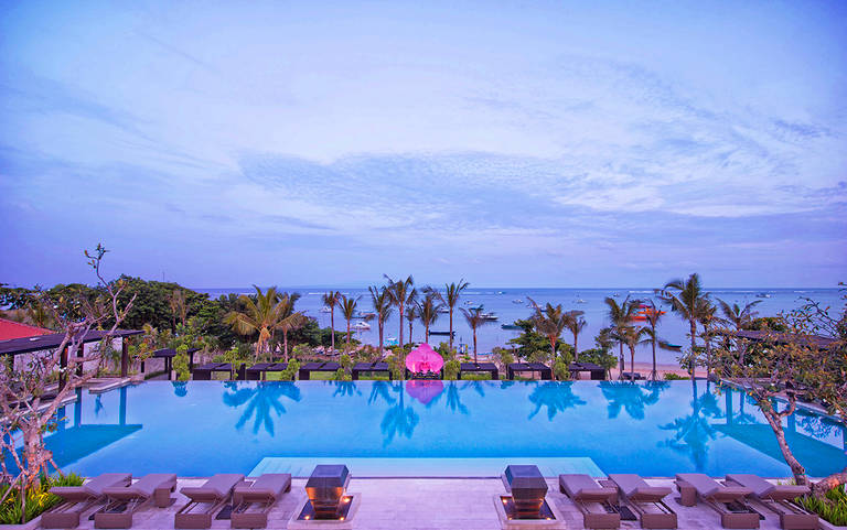 Fairmont Sanur Beach Afbeelding