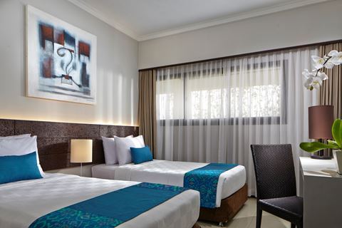 Sanur Paradise Plaza Suites 16