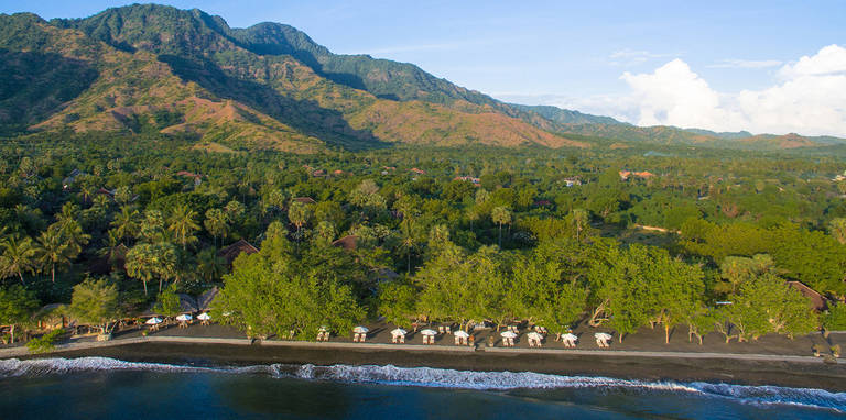 Matahari Beach Resort Afbeelding