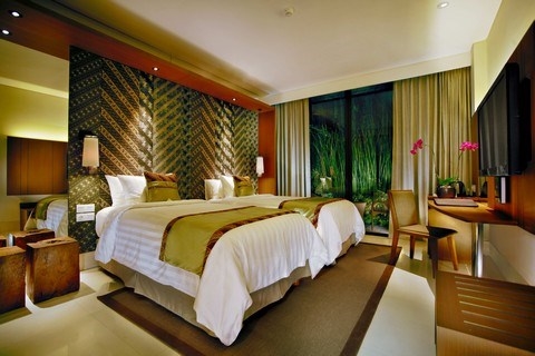 Four Points by Sheraton Bali 7