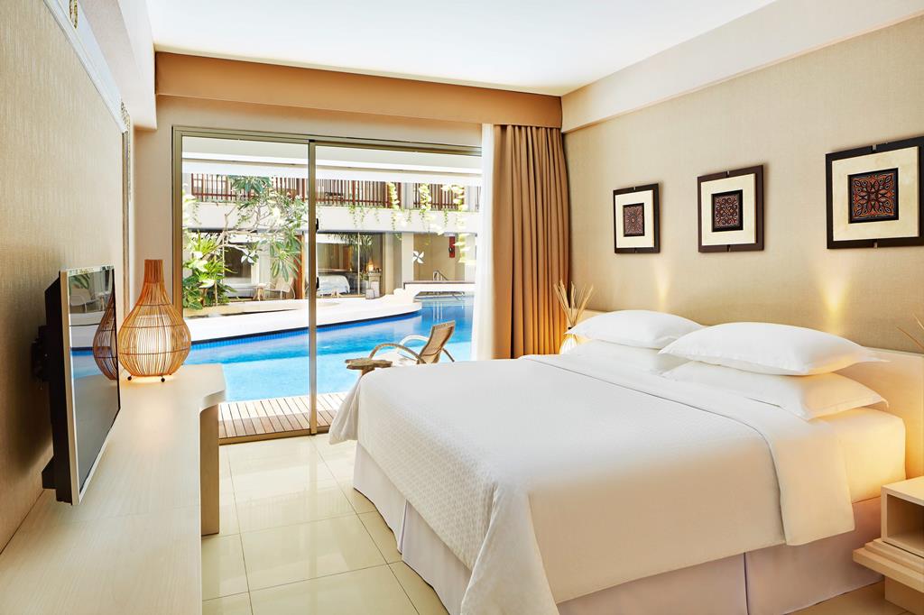 Four Points by Sheraton Bali 11