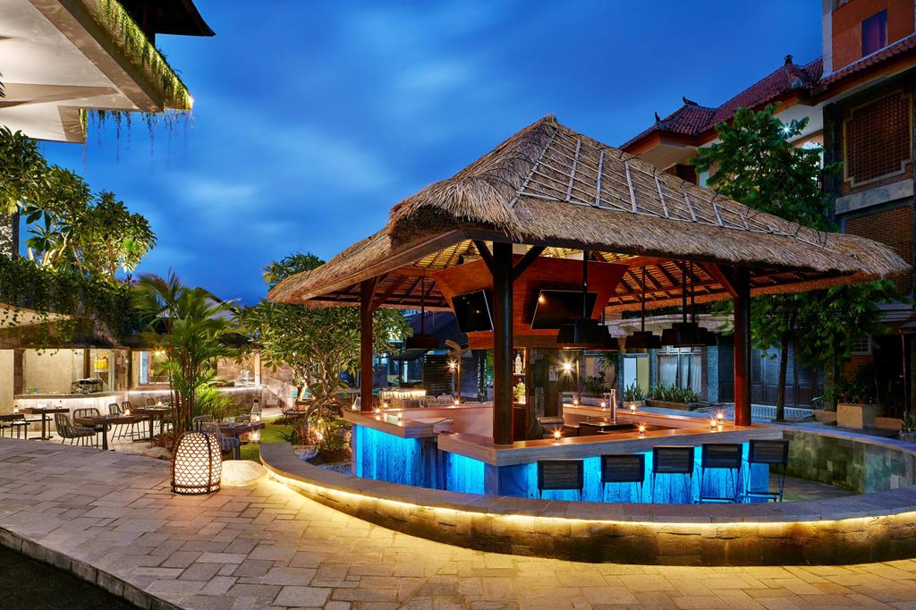 Four Points by Sheraton Bali 16