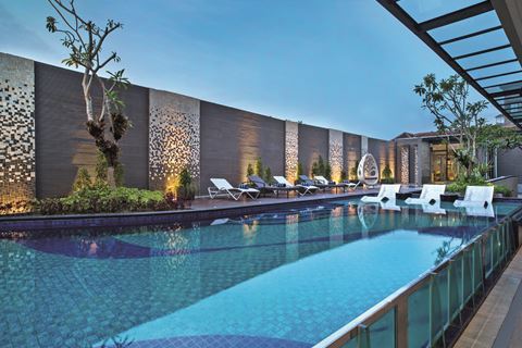 Ibis Styles Bali Petitenget 15