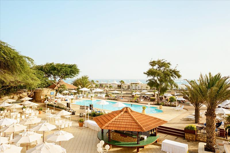 Hotel Morabeza Afbeelding