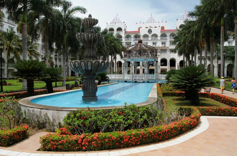 Club Riu Jalisco 2