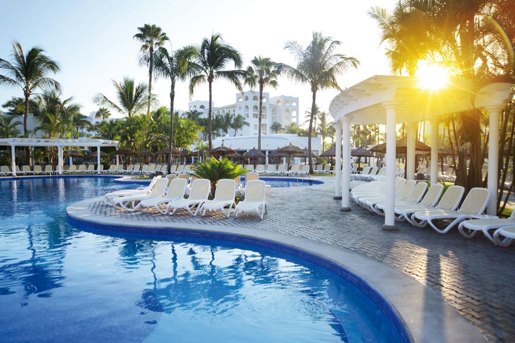 Club Riu Jalisco 9