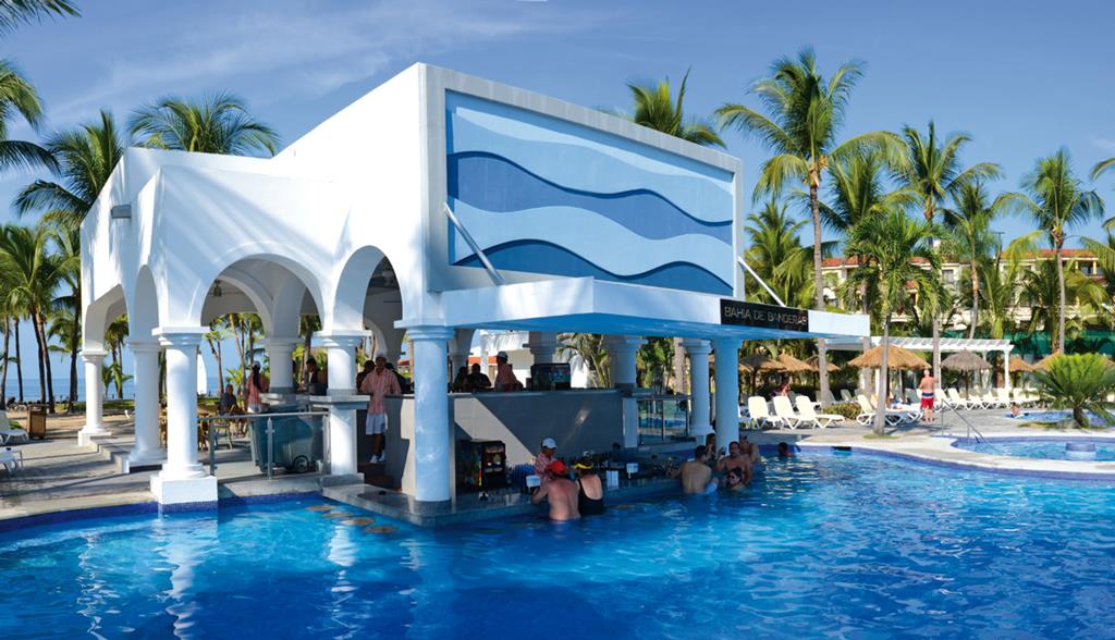 Club Riu Jalisco 12