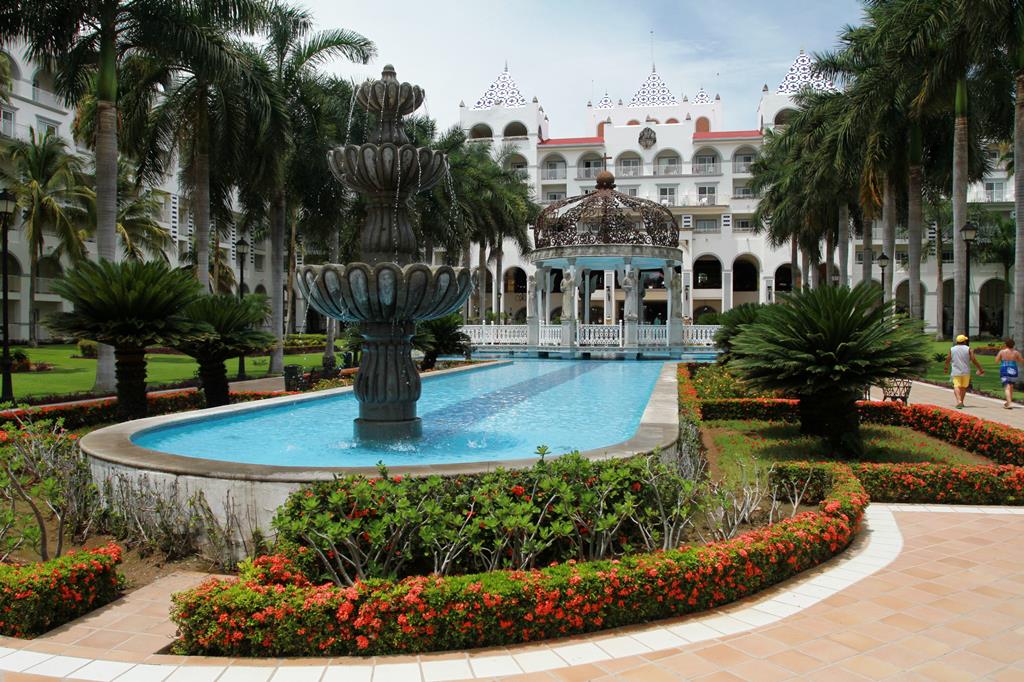 Club Riu Jalisco 17