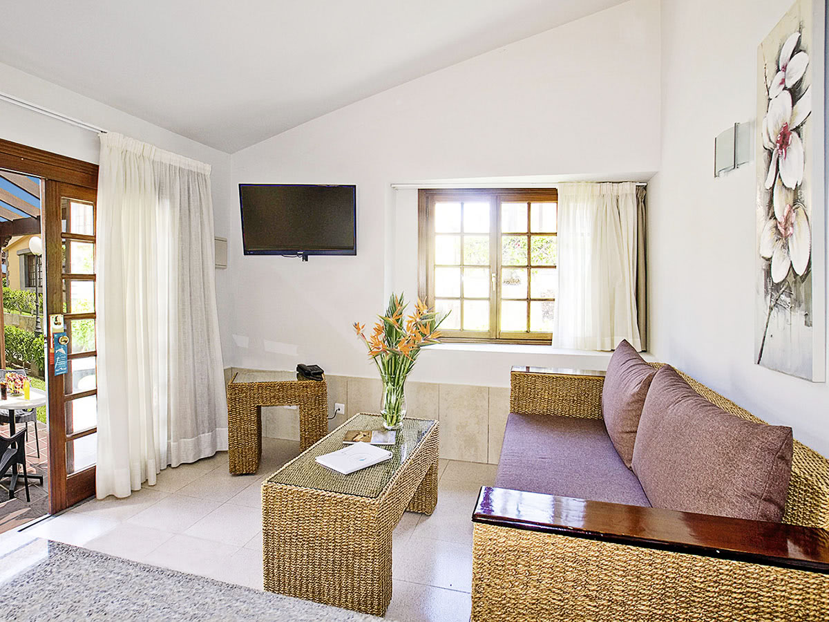 Bungalow Maspalomas Dunas 7