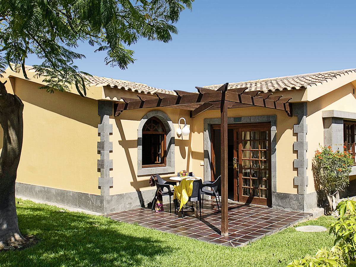 Bungalow Maspalomas Dunas 8