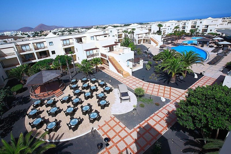 Vitalclass Lanzarote Sports en Wellness Resort 5